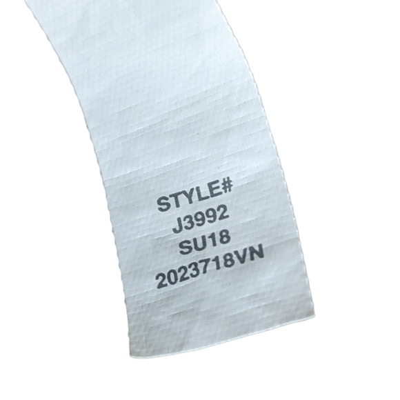 Madewell Button Front Skirt Size 6 - Picture 11 of 11